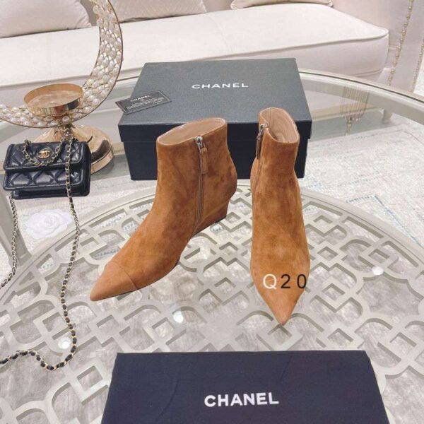 New Collection Fashion Women CN Shoes 061