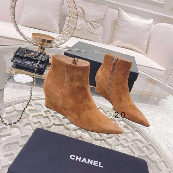 New Collection Fashion Women CN Shoes 061