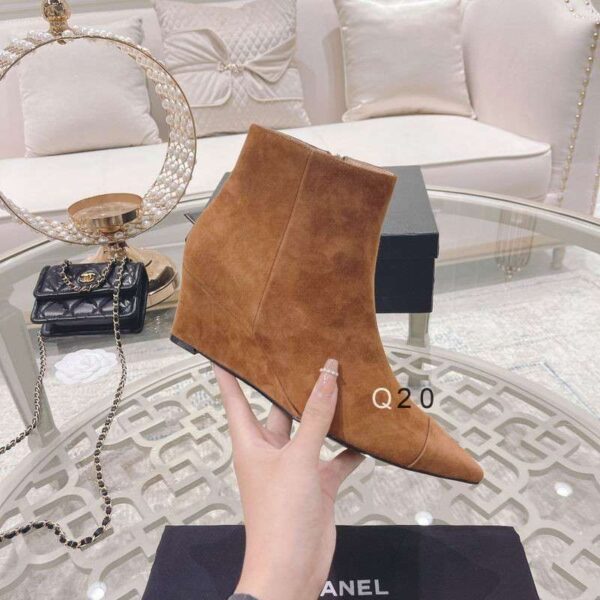New Collection Fashion Women CN Shoes 061