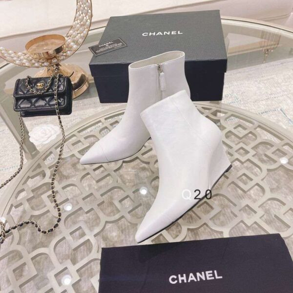New Collection Fashion Women CN Shoes 061