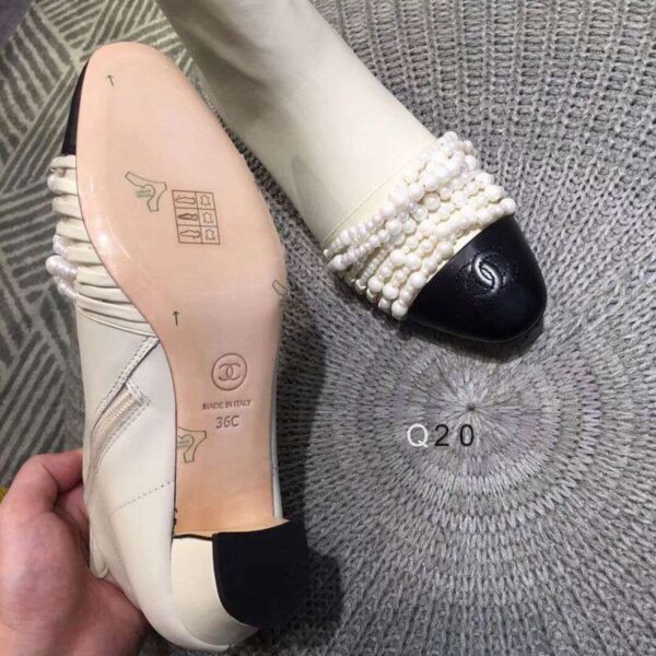 New Collection Fashion Women CN Shoes 060