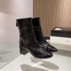 New Collection Fashion Women CN Shoes 058