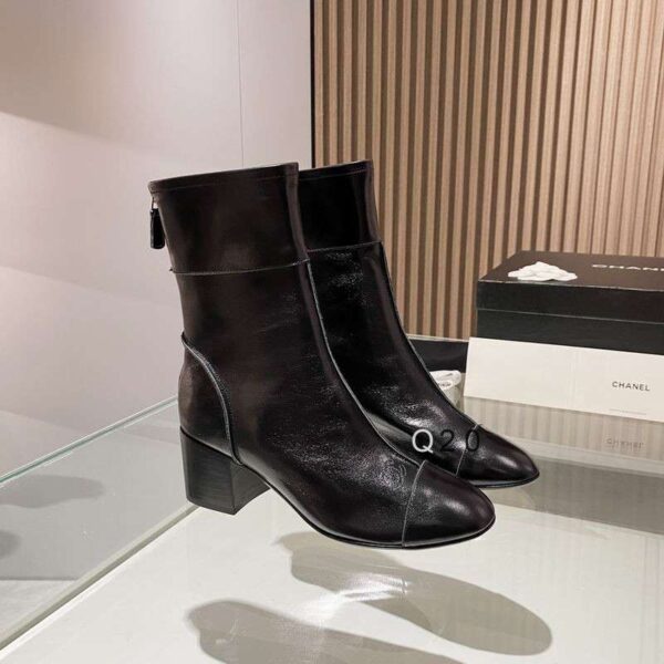 New Collection Fashion Women CN Shoes 058