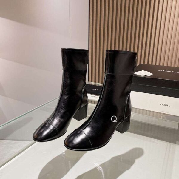 New Collection Fashion Women CN Shoes 058