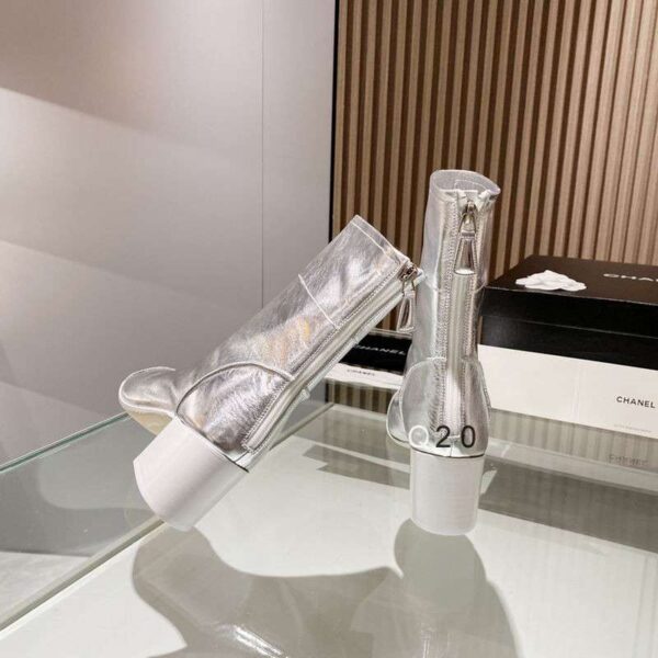 New Collection Fashion Women CN Shoes 058