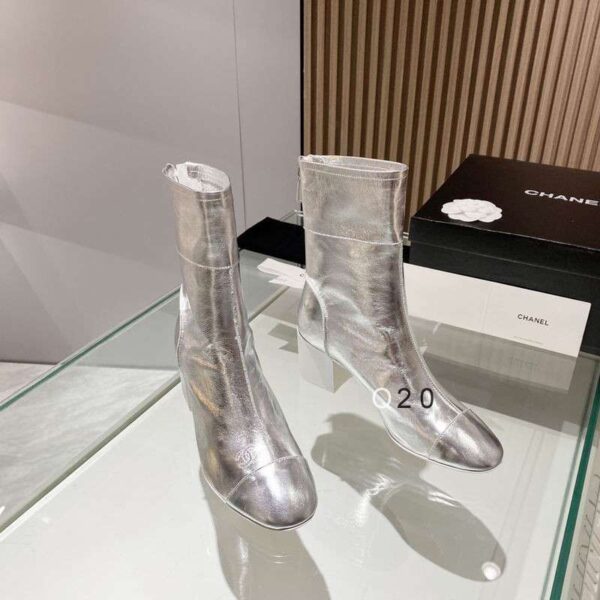 New Collection Fashion Women CN Shoes 058