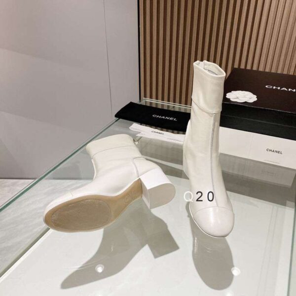 New Collection Fashion Women CN Shoes 058
