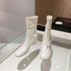 New Collection Fashion Women CN Shoes 058