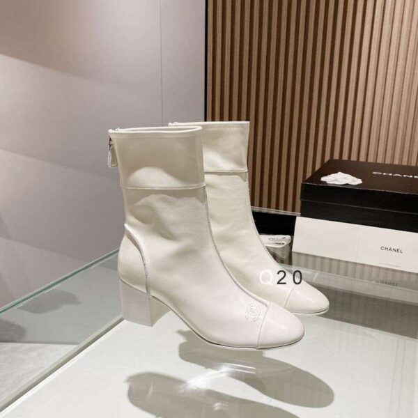 New Collection Fashion Women CN Shoes 058