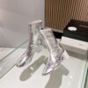 New Collection Fashion Women CN Shoes 058