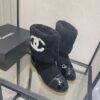 New Collection Fashion Women CN Shoes 056
