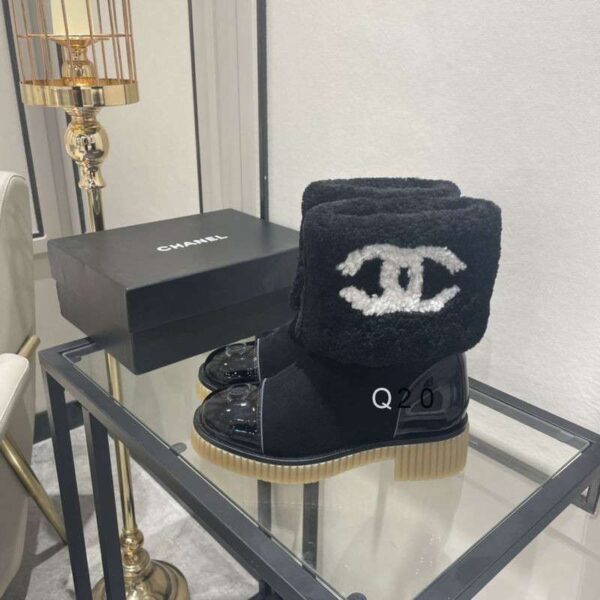 New Collection Fashion Women CN Shoes 056