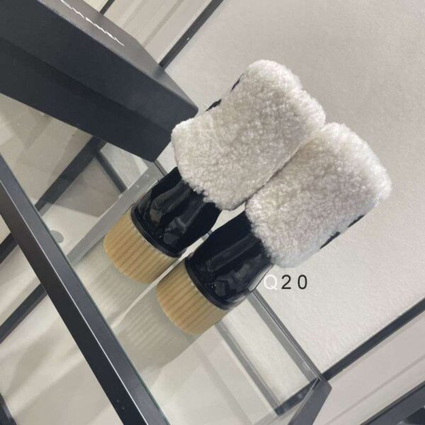 New Collection Fashion Women CN Shoes 056