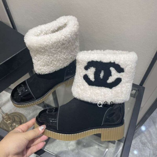 New Collection Fashion Women CN Shoes 056