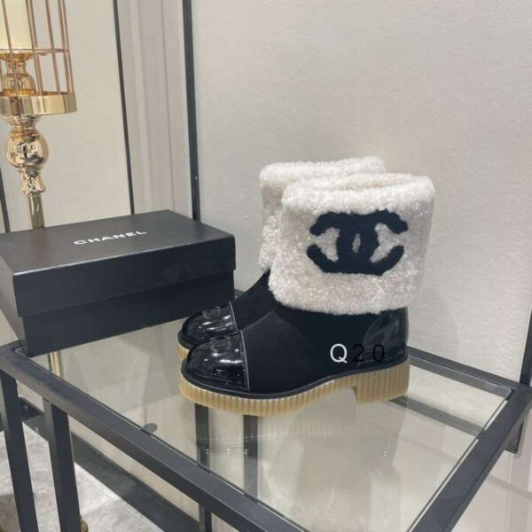 New Collection Fashion Women CN Shoes 056
