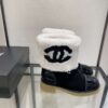 New Collection Fashion Women CN Shoes 056