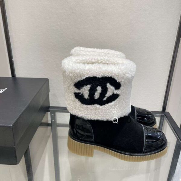 New Collection Fashion Women CN Shoes 056