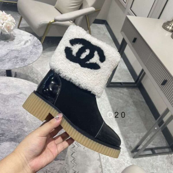 New Collection Fashion Women CN Shoes 056