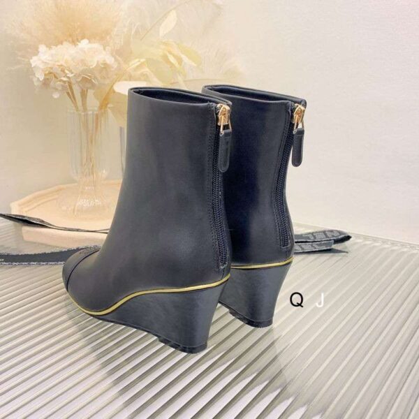 New Collection Fashion Women CN Shoes 055