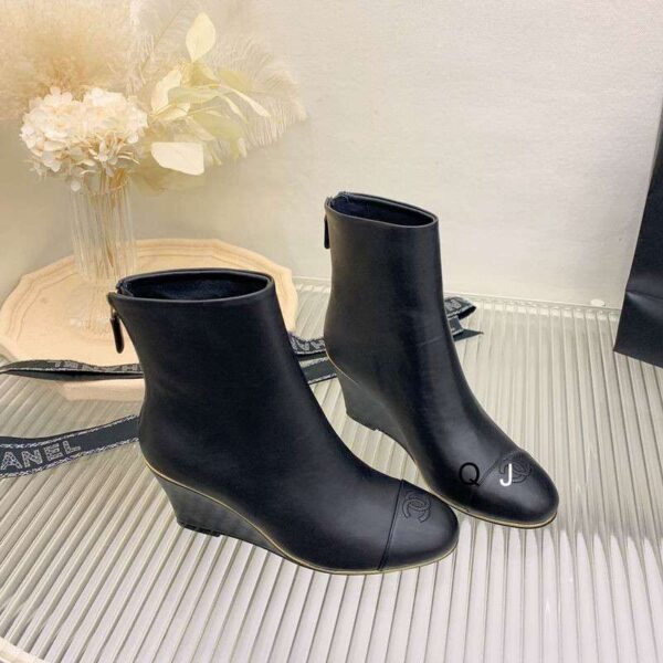 New Collection Fashion Women CN Shoes 055