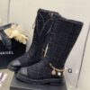 New Collection Fashion Women CN Shoes 054