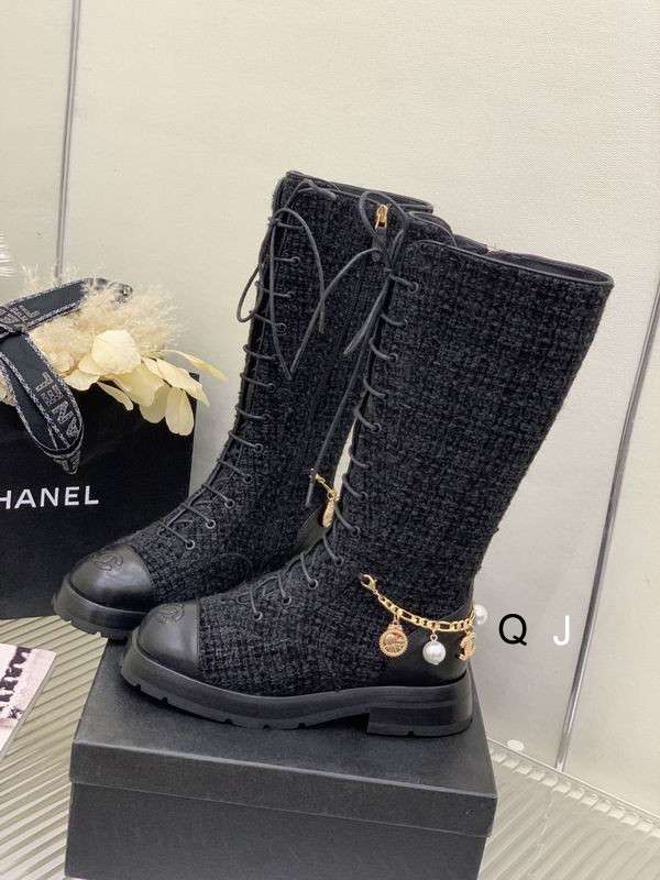 New Collection Fashion Women CN Shoes 054