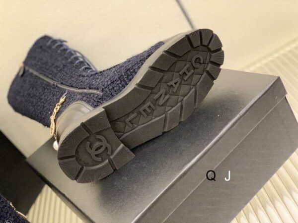 New Collection Fashion Women CN Shoes 054