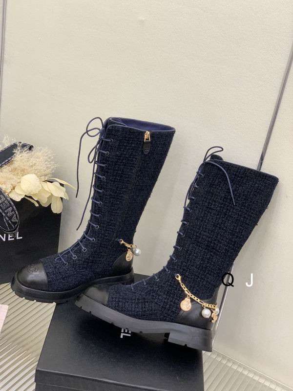 New Collection Fashion Women CN Shoes 054