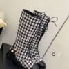 New Collection Fashion Women CN Shoes 054