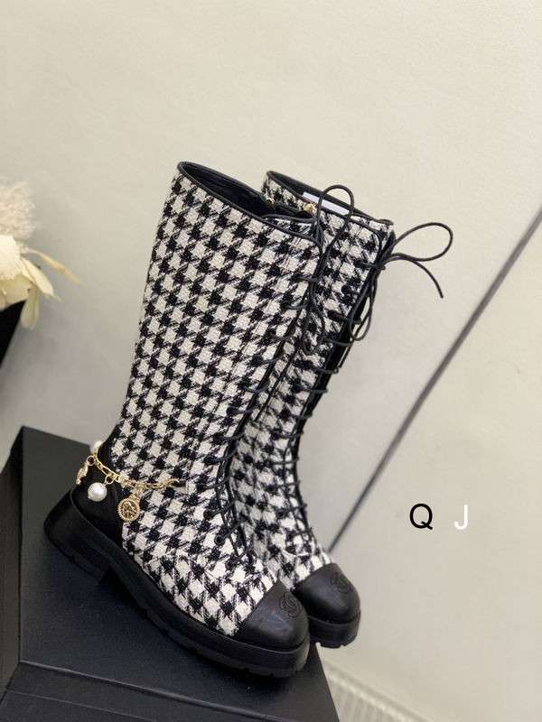 New Collection Fashion Women CN Shoes 054