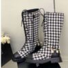 New Collection Fashion Women CN Shoes 054