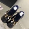 New Collection Fashion Women CN Shoes 053