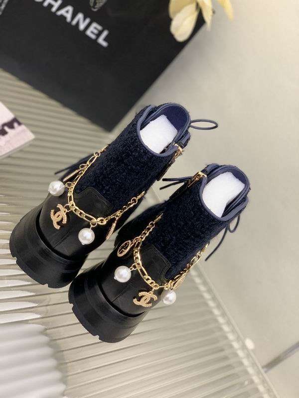 New Collection Fashion Women CN Shoes 053