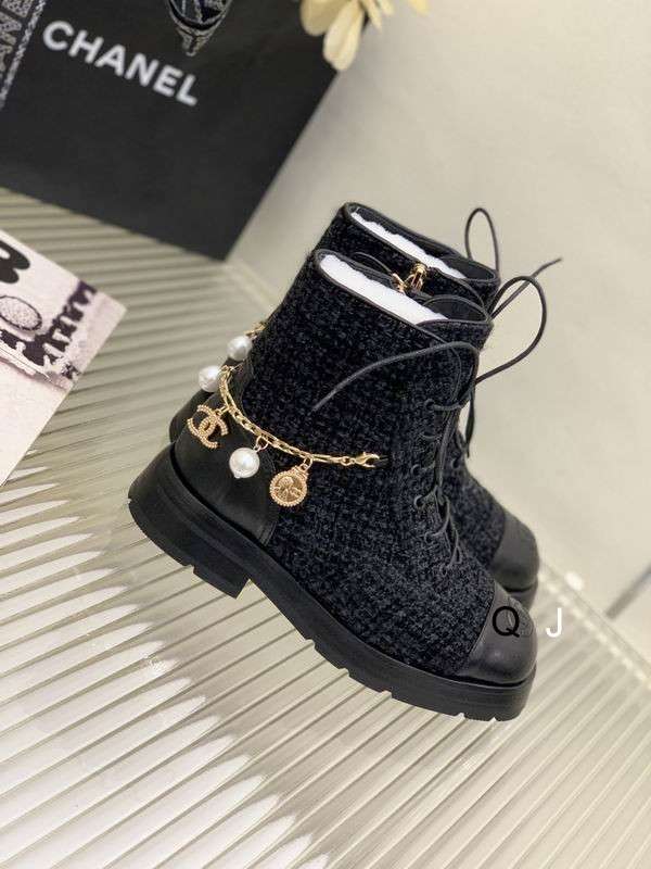 New Collection Fashion Women CN Shoes 053