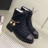 New Collection Fashion Women CN Shoes 053