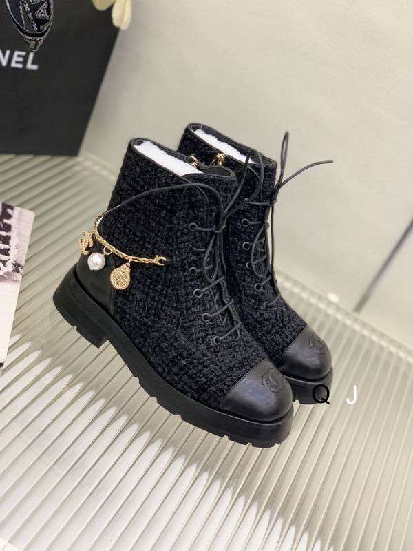 New Collection Fashion Women CN Shoes 053