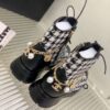 New Collection Fashion Women CN Shoes 053