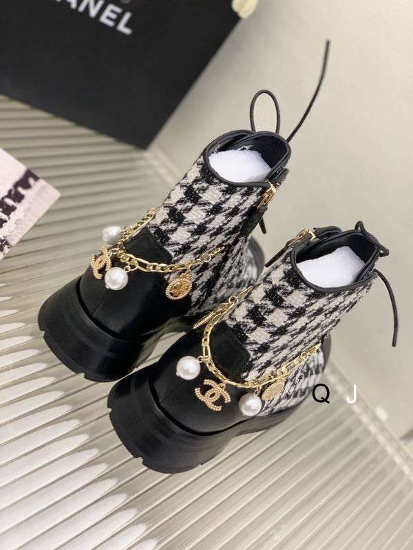 New Collection Fashion Women CN Shoes 053