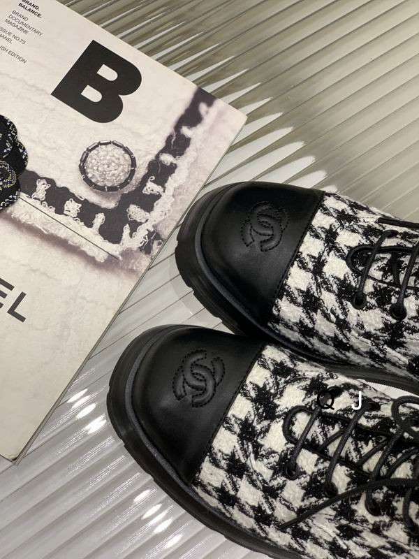 New Collection Fashion Women CN Shoes 053