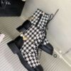 New Collection Fashion Women CN Shoes 053