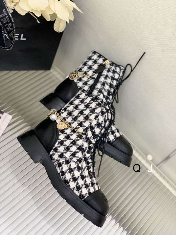 New Collection Fashion Women CN Shoes 053