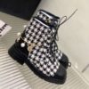 New Collection Fashion Women CN Shoes 053