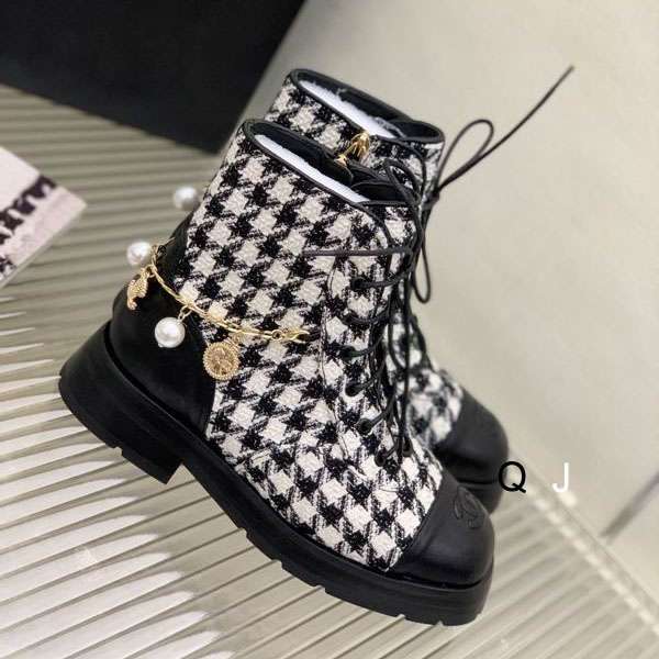 New Collection Fashion Women CN Shoes 053