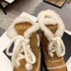 New Collection Fashion Women CN Shoes 052