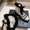 New Collection Fashion Women CN Shoes 052