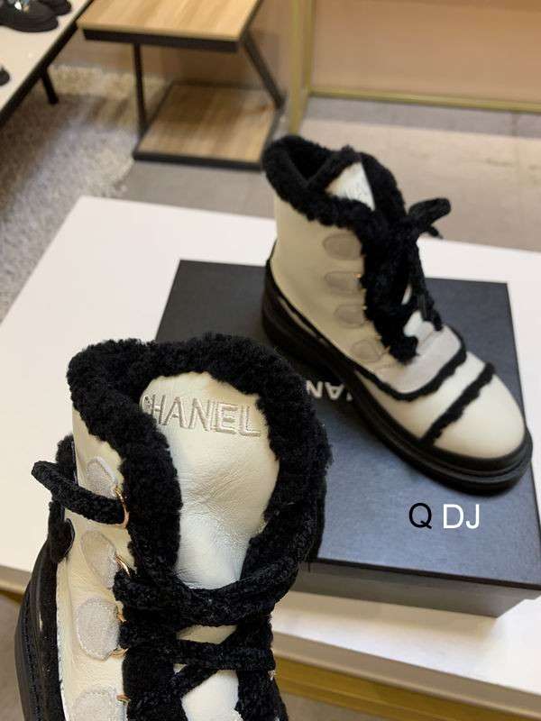 New Collection Fashion Women CN Shoes 052