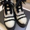 New Collection Fashion Women CN Shoes 052