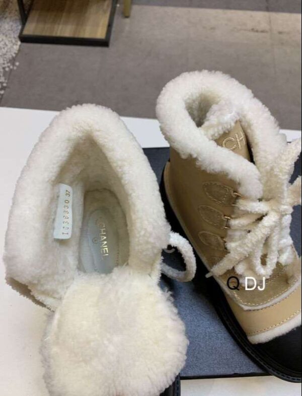 New Collection Fashion Women CN Shoes 052