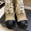New Collection Fashion Women CN Shoes 052