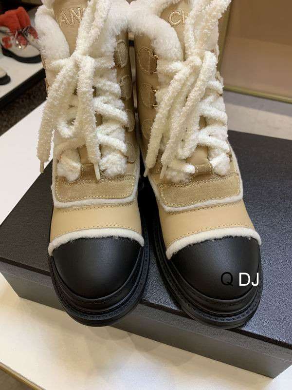 New Collection Fashion Women CN Shoes 052